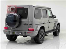 مێرسێدس بێنز G-Class